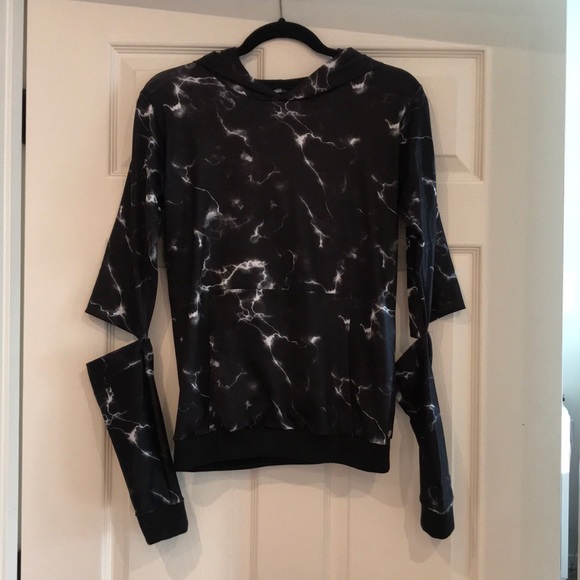 Sweaters - Amazing waterproof material hoodie